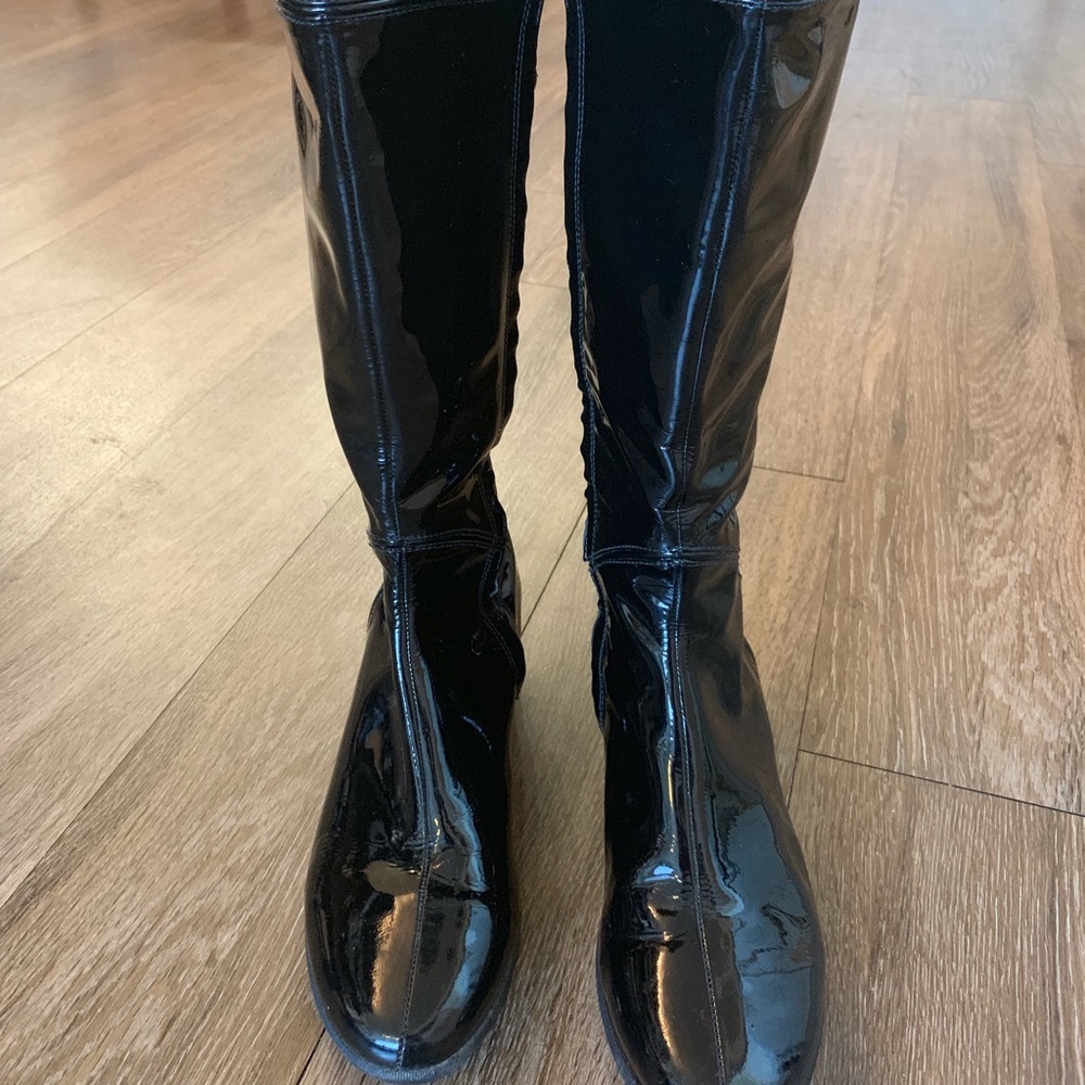 🔥💥Cole Haan Waterproof Boots🔥💥